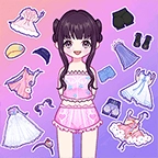 时尚少女手机版 v1.0.2