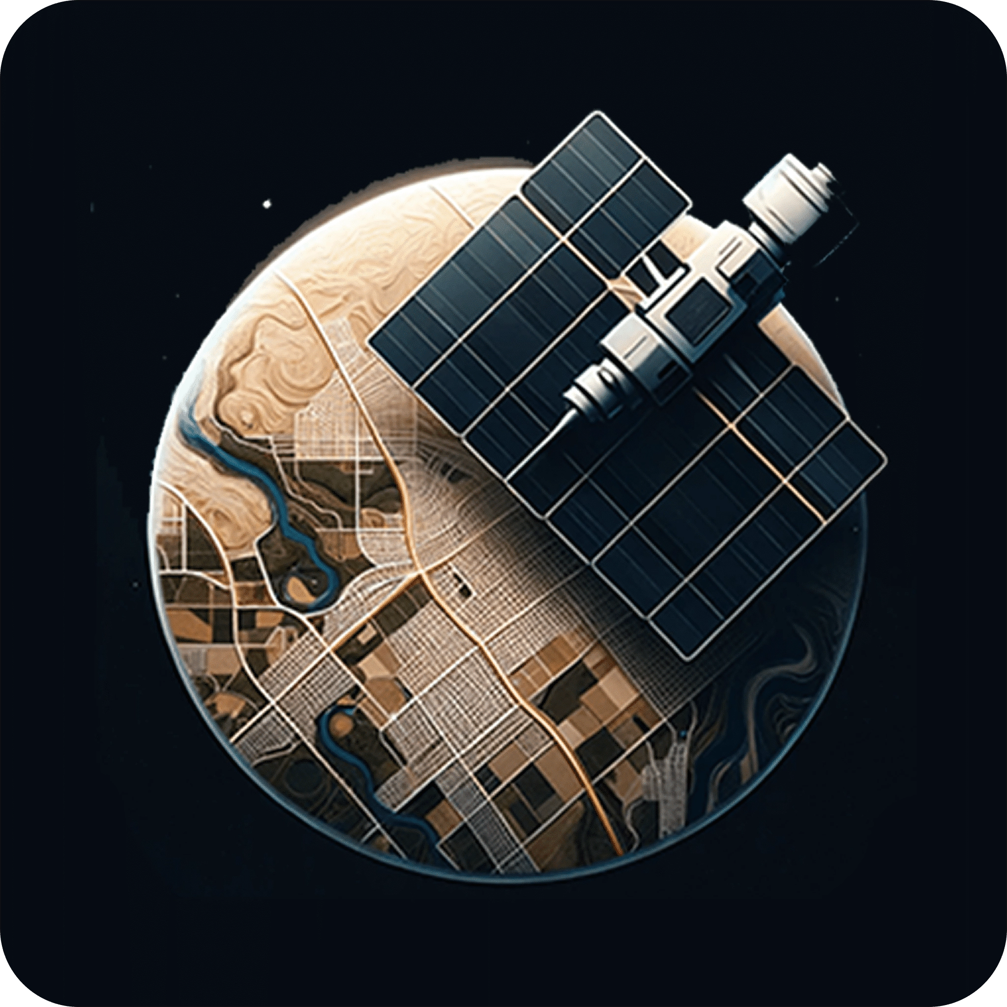 实景地图GPS定位 v3.1.6