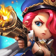 潮爆战纪 v1.1.6