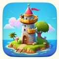 岛屿粉碎 v1.0.4