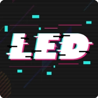 LED灯牌显示屏 v18