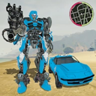 变形机甲模拟器  v1.4