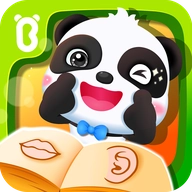 宝宝学身体部位 v9.40.00.00