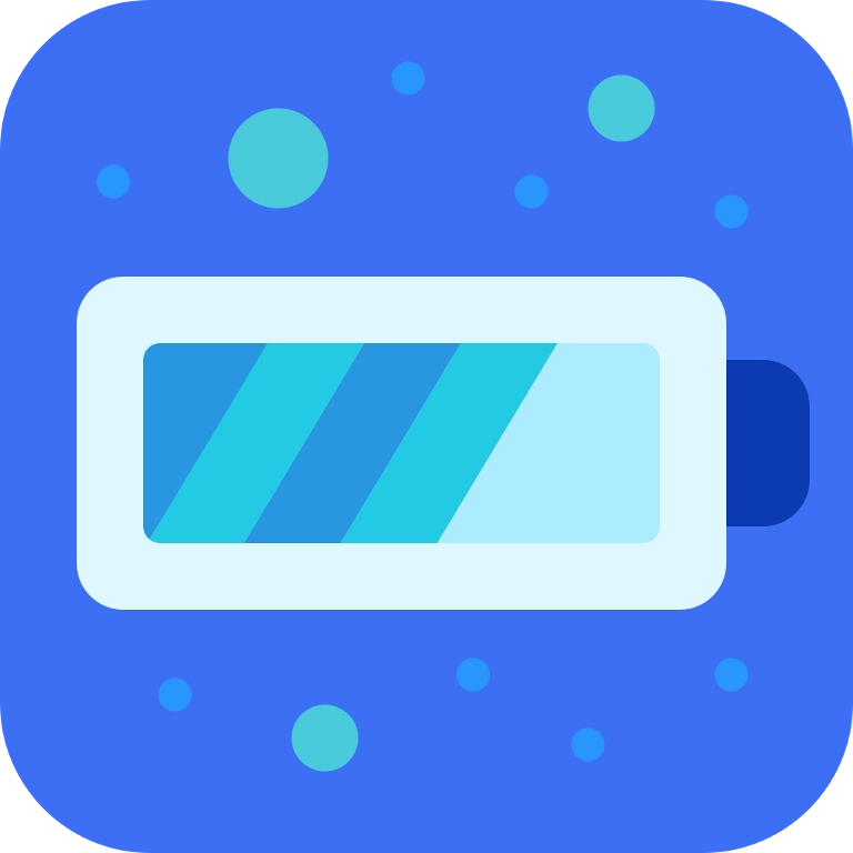 快省电 v1.0.0