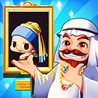 小小艺术家  v2.1