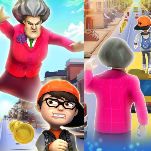 模拟魔法老师  v1.3