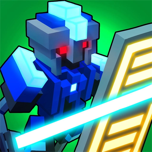 超能机器人 v1.0.5