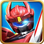 迷你机甲战士 v1.5