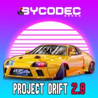 PROJECT:DRIFT 2.0 v22