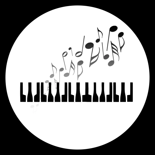 钢琴练习 v1.4