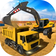 超级挖掘机 v1.0.4