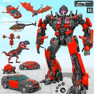 变型机甲战士  v1.0.2