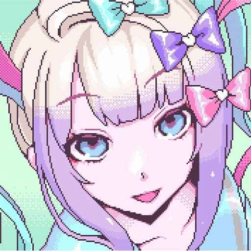 可爱女孩重度依赖  v1.0.5