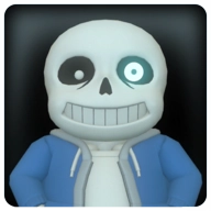 传说之下杉斯3D v1.1.1