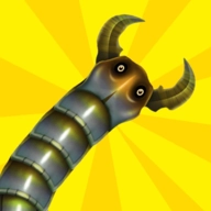 Snake Battle