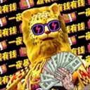 金钱豹头像 v1.0