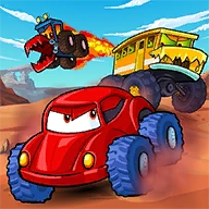 疯狂车吃车4 v1.0.5
