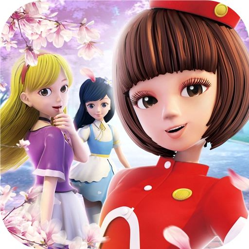 可儿娃娃换装安卓版