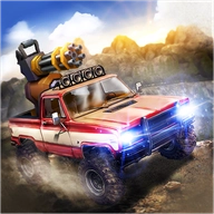 模拟登山赛车游戏免费版