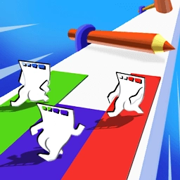 纸片人快跑  v1.0.3