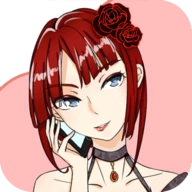 她的套路有点深  v202112141