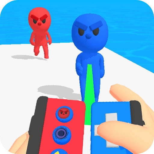 火柴人跳跳 v1.1.3