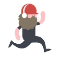 阿甘跑步  v3.1.1