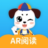 AR全民阅读  v1.0