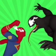 英雄与恶棍手游国际版