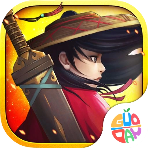 阴阳双剑官网版