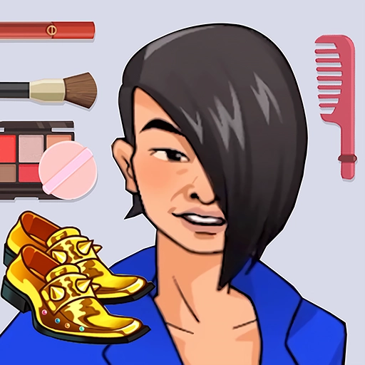 解压收纳师 v1.0.08