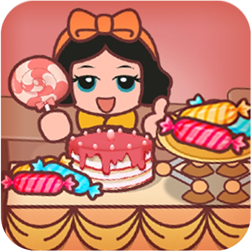 幸福美食店安卓版