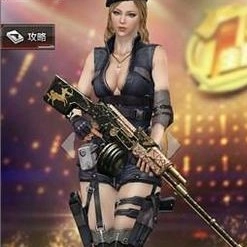 真实的遭遇战射击最新版 v1.0