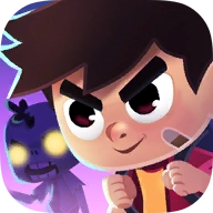 Kids vs. Zombies