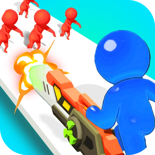 炮弹突击队游戏安卓版 v2.5.1