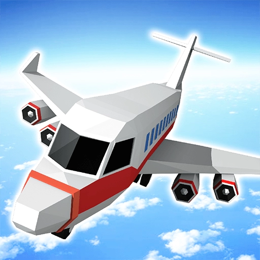 超级飞机怀旧版 v1.0.0