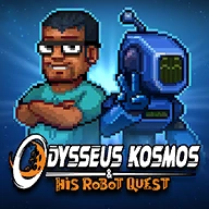 Odysseus Kosmos
