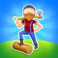 Lumberjack Run