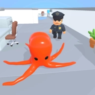 Octopus Run