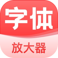 手机字体放大器免费版 v2022.05.31