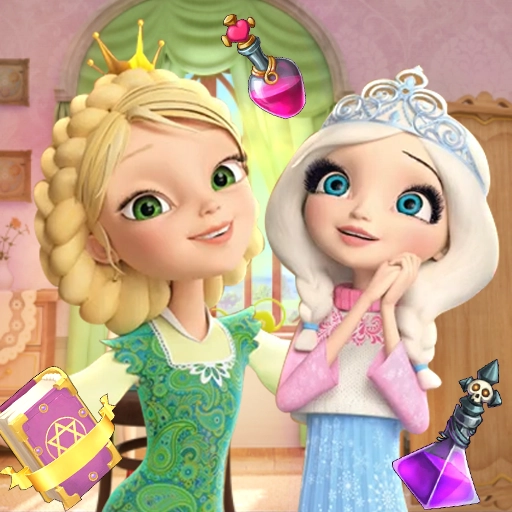 新爱丽丝梦幻屋  v1.2