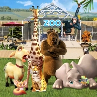 动物融合之星 v1.3