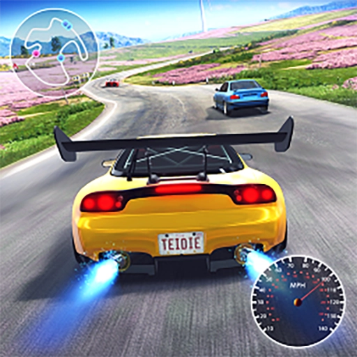 天天超能赛车  v1.3