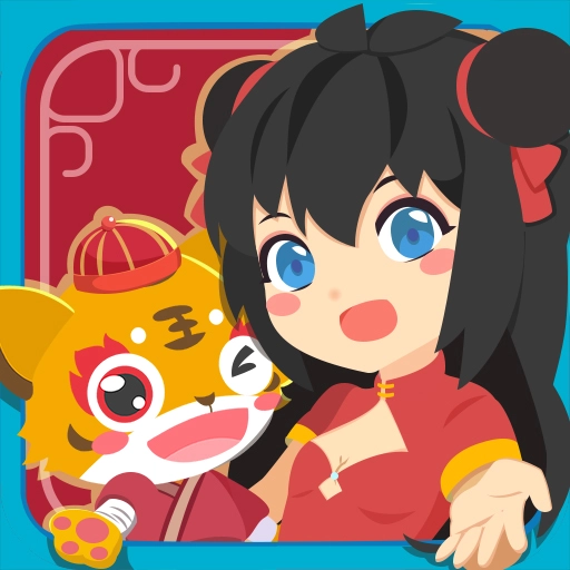 女生美容换装游戏 v1.0.12