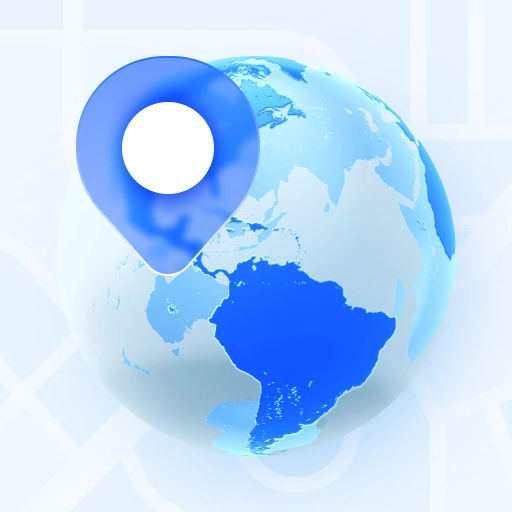 天眼3D实景地图 v3.0.0