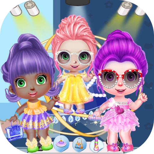 甜心时尚美发屋 v1.0.6