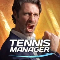 Tennis Manager