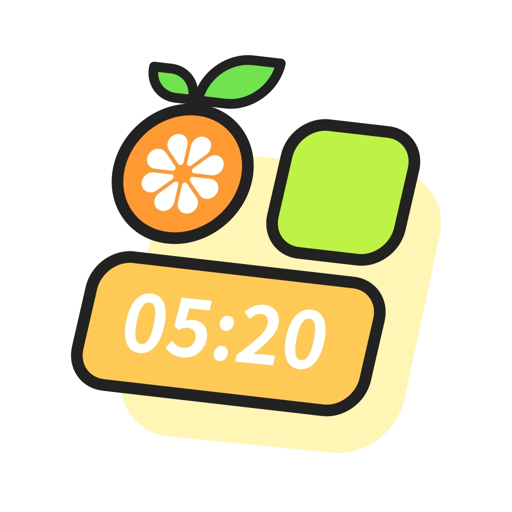 布橘小组件 v1.2.9