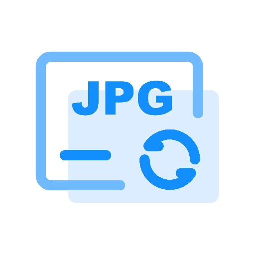 JPG转换 v1.7