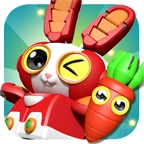 蹦蹦兔塔防最新版